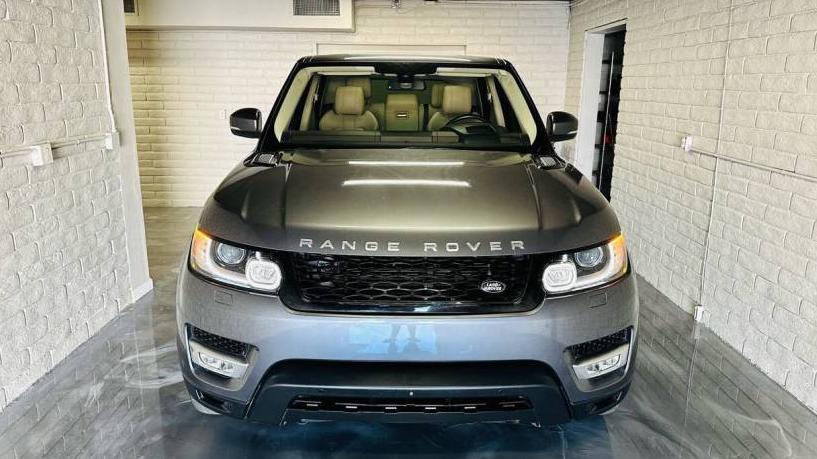 LAND ROVER RANGE ROVER SPORT 2016 SALWR2VF9GA636860 image